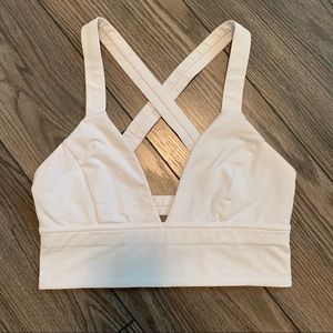 Lululemon Bra/Crop